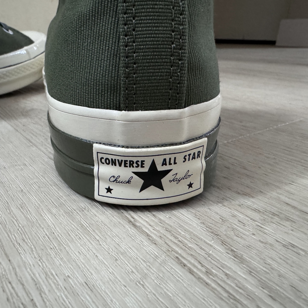 Converse All Star Chuck - image 4
